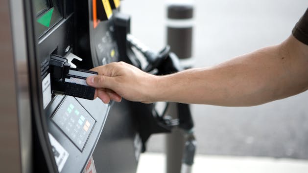 How Private Fleets Benefit From New Tax Law